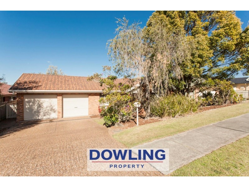 9 Joseph Sheen Drive, Raymond Terrace NSW 2324