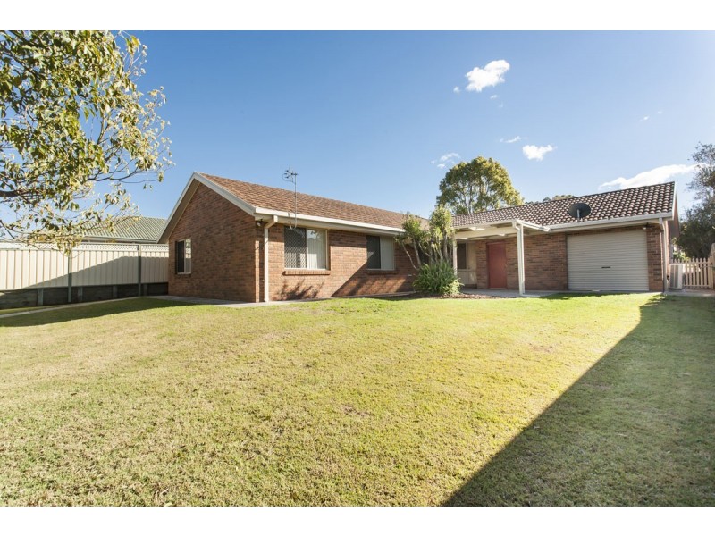 9 Joseph Sheen Drive, Raymond Terrace NSW 2324