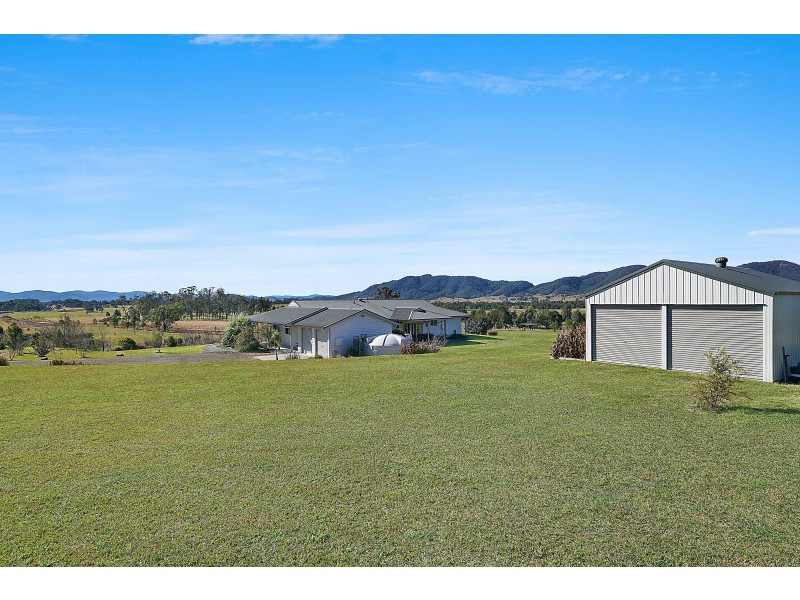 6 Forbesdale Close, Gloucester NSW 2422