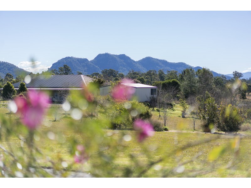 6 Forbesdale Close, Gloucester NSW 2422