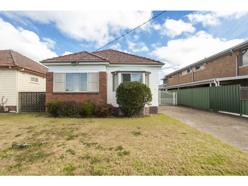 150 Chatham Street, Broadmeadow NSW 2292
