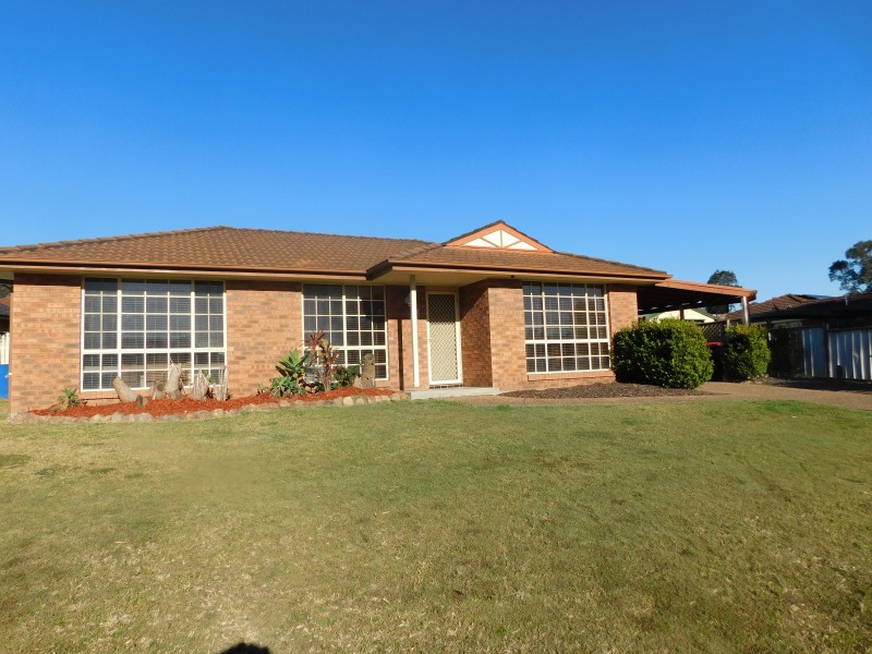 3 Welwin Crescent, Thornton NSW 2322