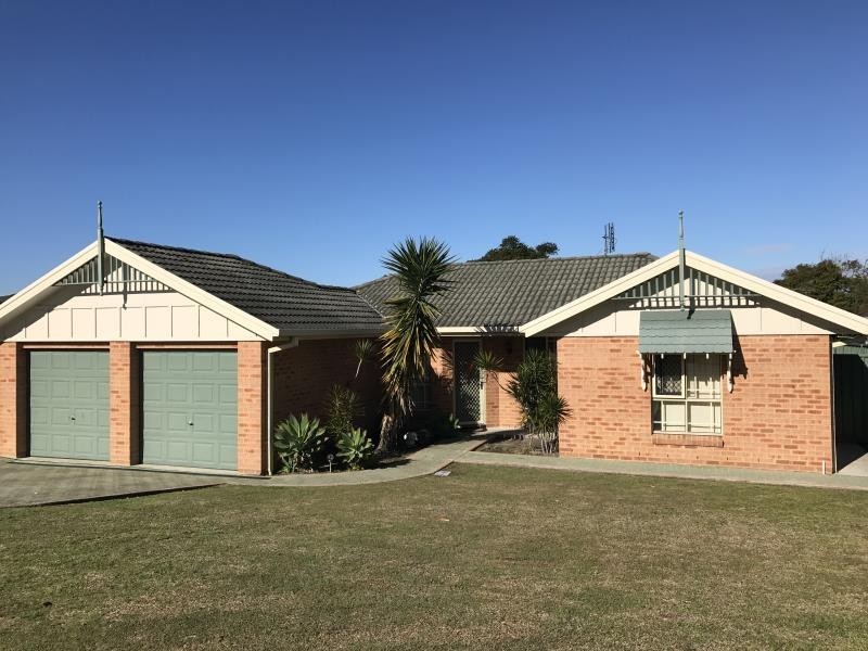 15 JOSEPH SHEEN DRIVE, Raymond Terrace NSW 2324