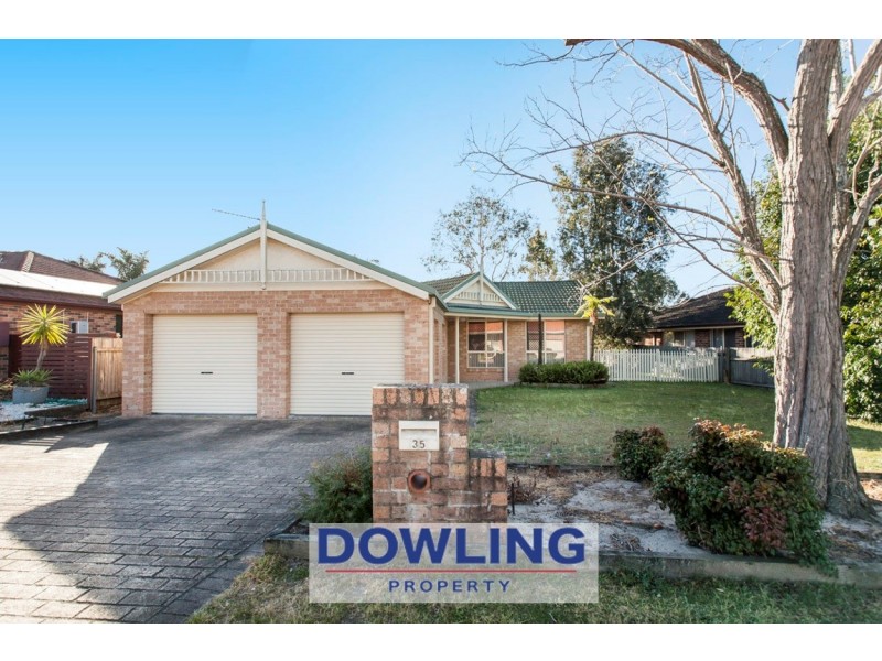 35 Joseph Sheen Drive, Raymond Terrace NSW 2324
