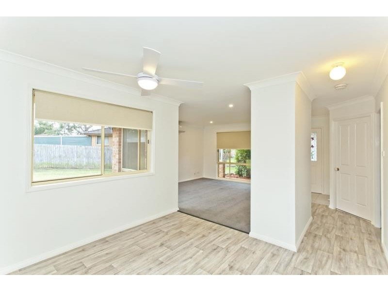 6 BLAIR CLOSE, Raymond Terrace NSW 2324