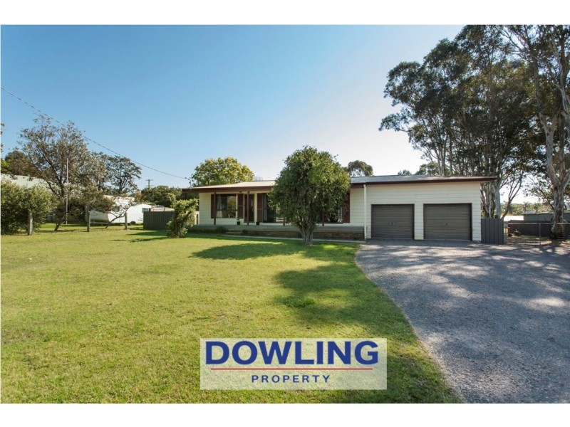 3 Market Street, Wallalong NSW 2320