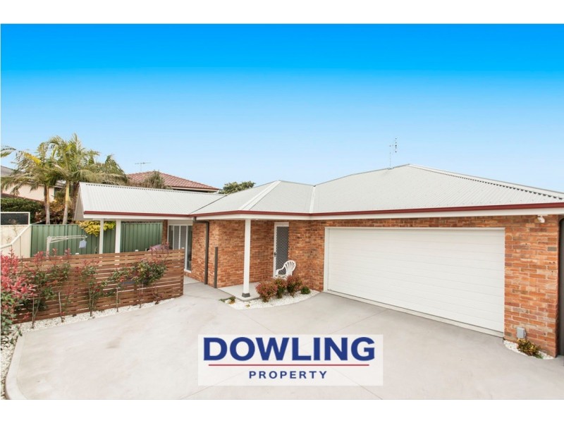 2/77 Dalyell Way, Raymond Terrace NSW 2324