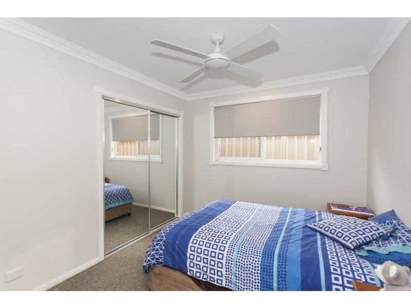 2/77 Dalyell Way, Raymond Terrace NSW 2324