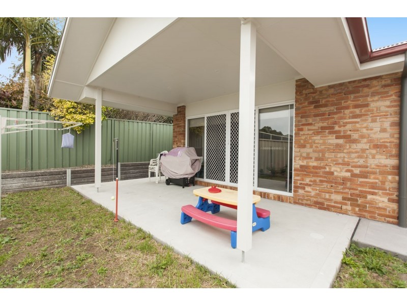 2/77 Dalyell Way, Raymond Terrace NSW 2324
