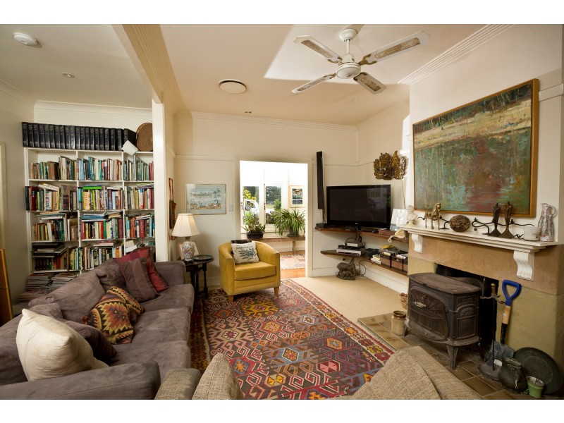 2411 The Bucketts Way, Wards River NSW 2422