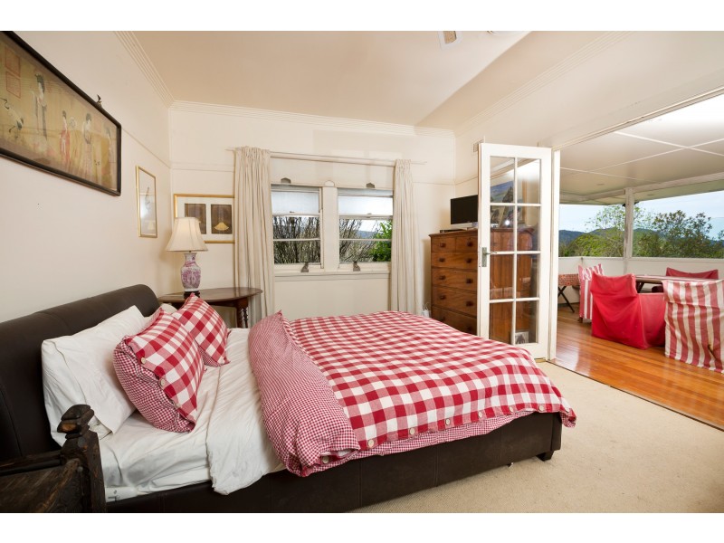 2411 The Bucketts Way, Wards River NSW 2422