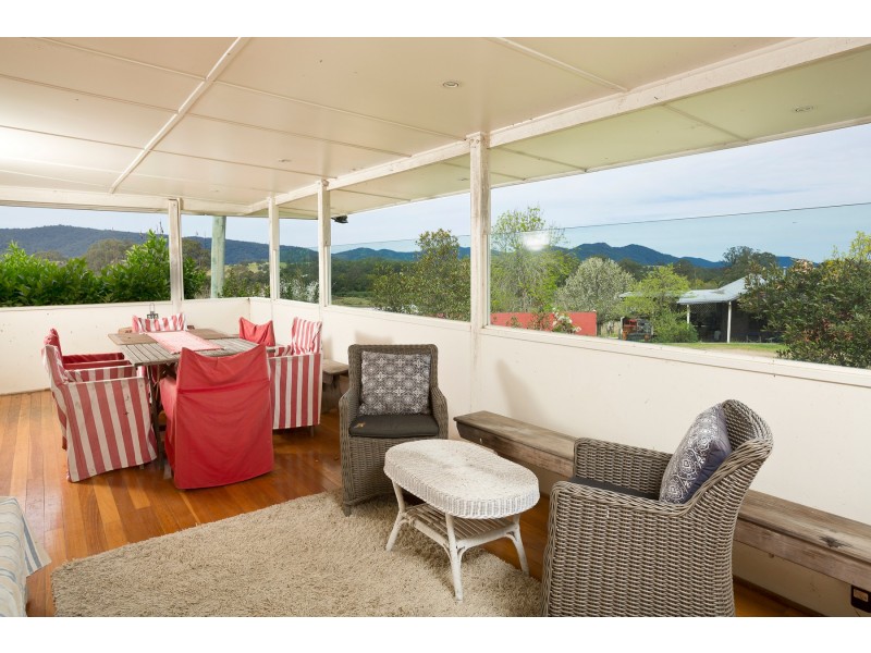 2411 The Bucketts Way, Wards River NSW 2422