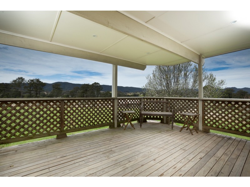 2411 The Bucketts Way, Wards River NSW 2422