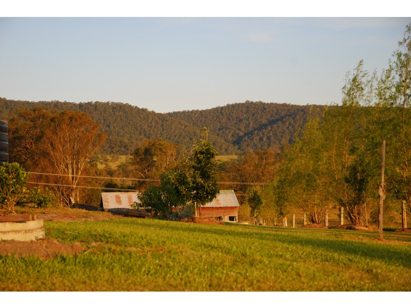 2411 The Bucketts Way, Wards River NSW 2422