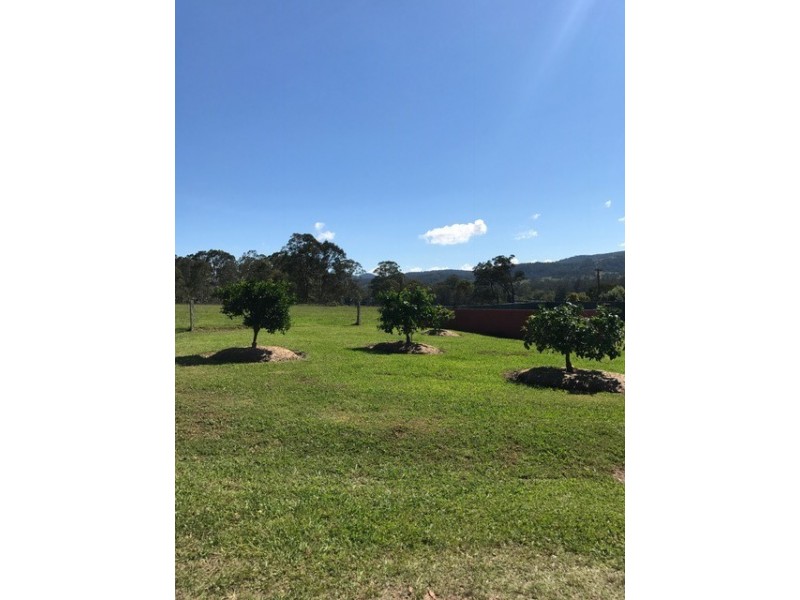 2411 The Bucketts Way, Wards River NSW 2422