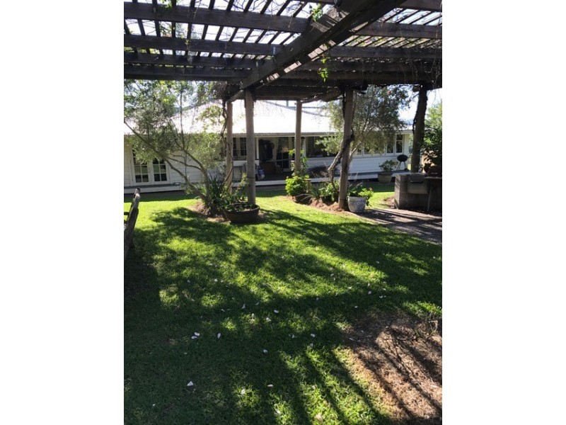 2411 The Bucketts Way, Wards River NSW 2422