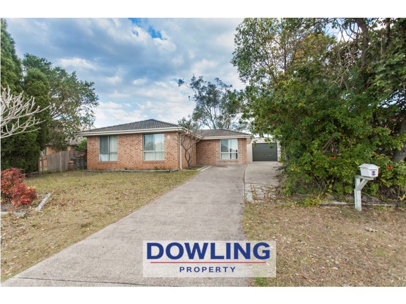 8 Elwin Road, Raymond Terrace NSW 2324