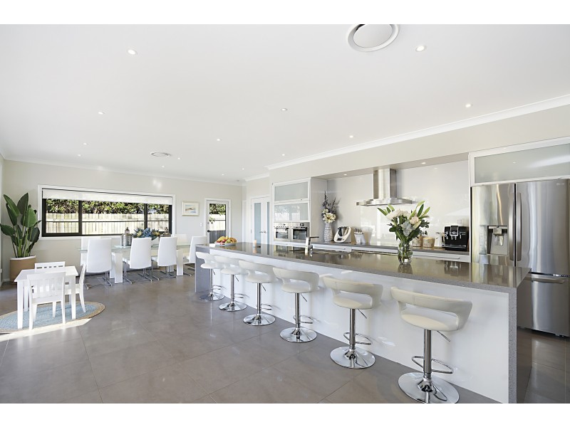 9 Westbourne Road, Bolwarra NSW 2320