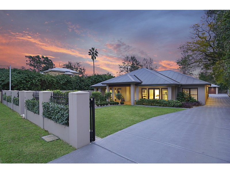 9 Westbourne Road, Bolwarra NSW 2320