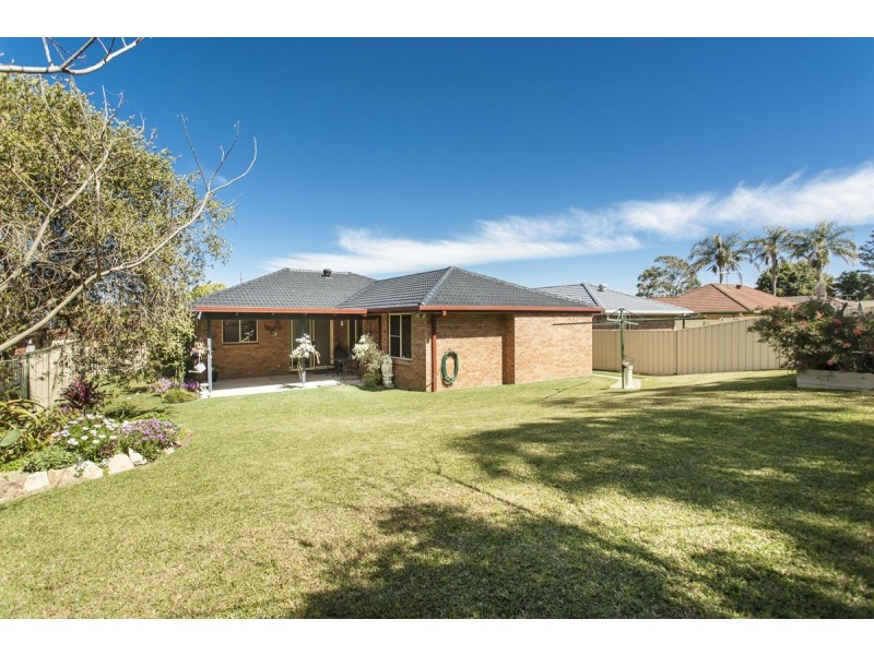 75 Hastings Drive, Raymond Terrace NSW 2324