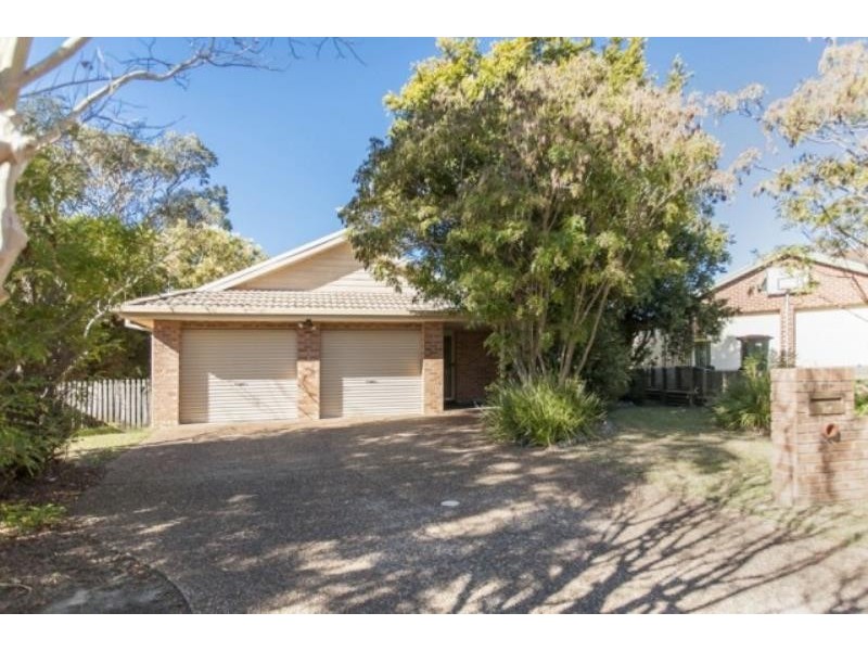 11 KUNZEA CLOSE, Medowie NSW 2318
