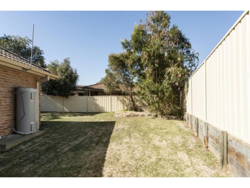 11 KUNZEA CLOSE, Medowie NSW 2318