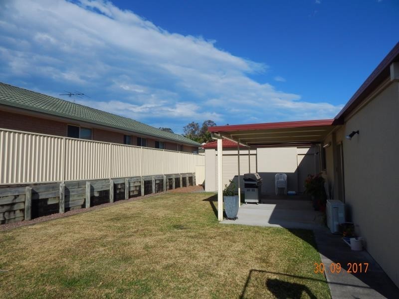 3 MCPHERSON PLACE, Raymond Terrace NSW 2324