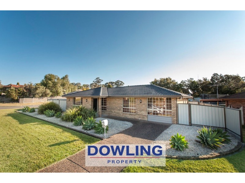 5 Welwin Crescent, Thornton NSW 2322