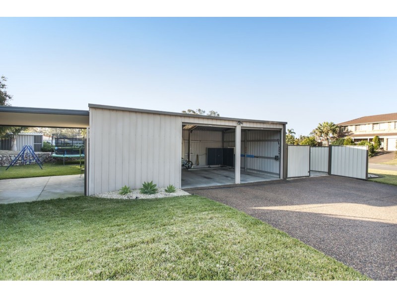 5 Welwin Crescent, Thornton NSW 2322