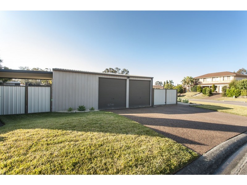 5 Welwin Crescent, Thornton NSW 2322