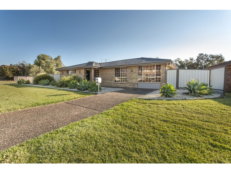 5 Welwin Crescent, Thornton NSW 2322