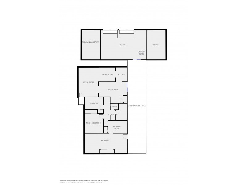 5 Welwin Crescent, Thornton NSW 2322 Floorplan