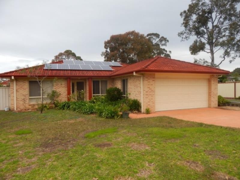 10A GEORGE NORMAN, Karuah NSW 2324