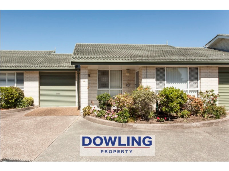 8/179 Adelaide Street, Raymond Terrace NSW 2324