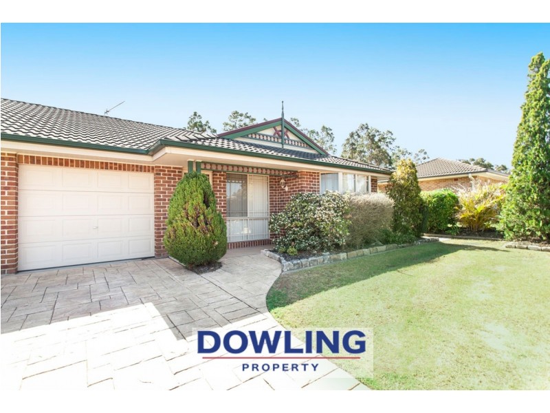 2/119 South Sea Drive, Ashtonfield NSW 2323