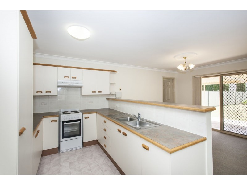 2/119 South Sea Drive, Ashtonfield NSW 2323