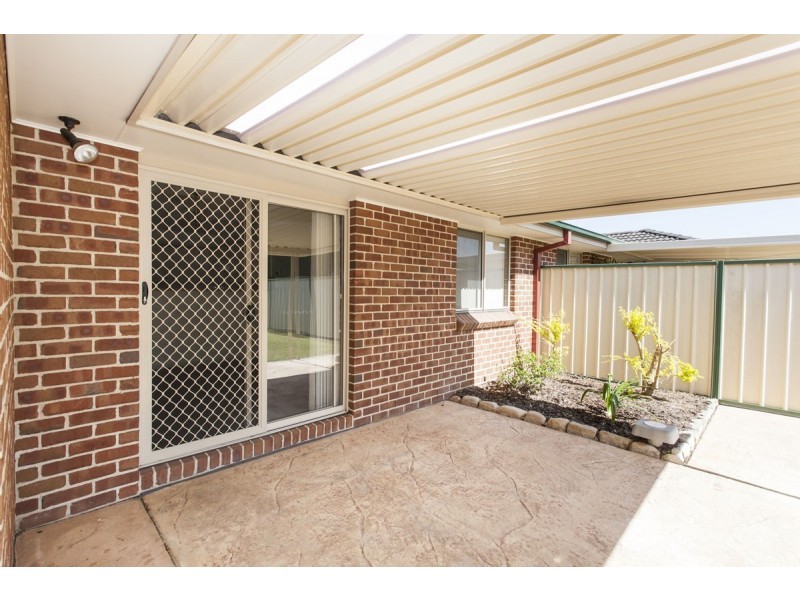 2/119 South Sea Drive, Ashtonfield NSW 2323