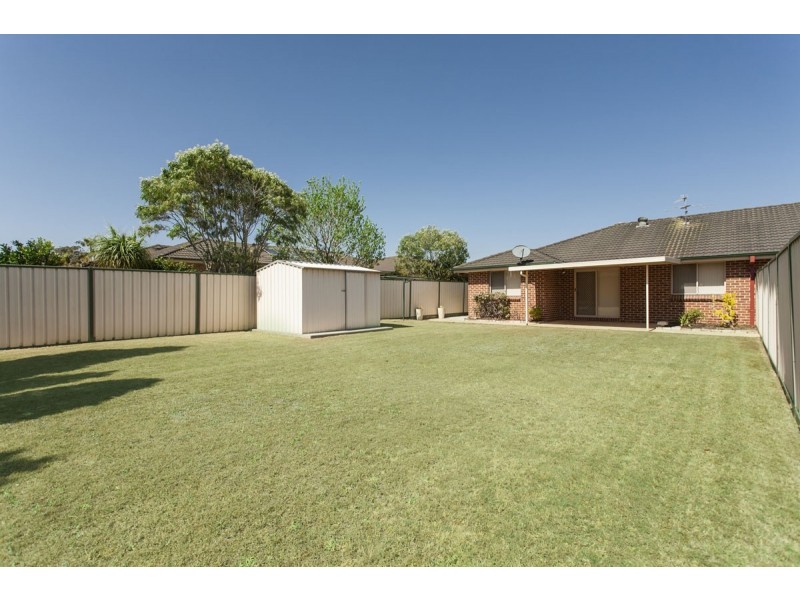 2/119 South Sea Drive, Ashtonfield NSW 2323
