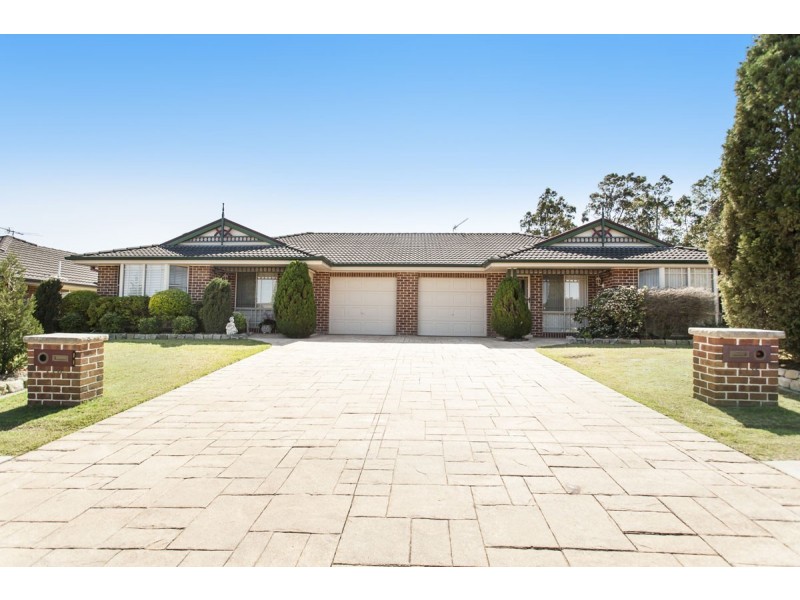 2/119 South Sea Drive, Ashtonfield NSW 2323