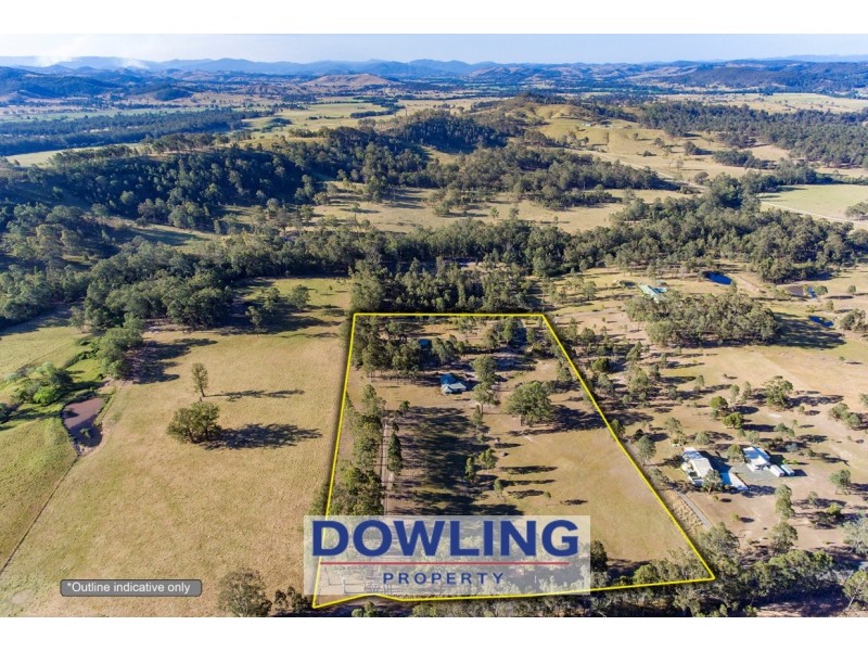 270 Wallarobba Road, Brookfield NSW 2420