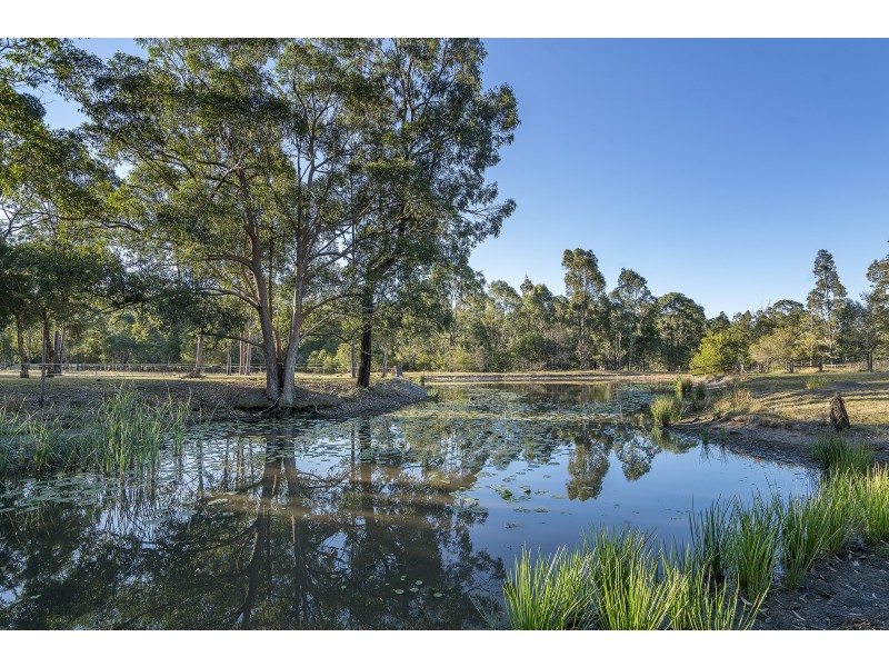 270 Wallarobba Road, Brookfield NSW 2420