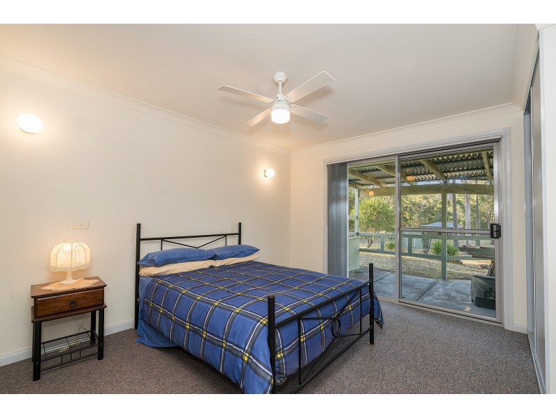 270 Wallarobba Road, Brookfield NSW 2420