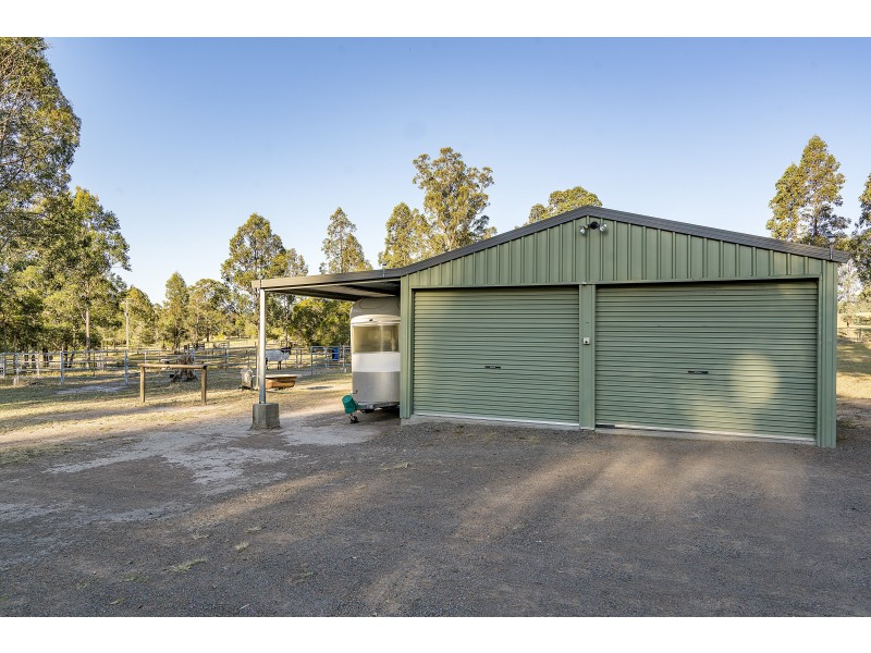 270 Wallarobba Road, Brookfield NSW 2420