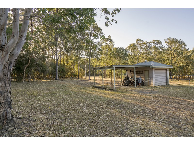 270 Wallarobba Road, Brookfield NSW 2420