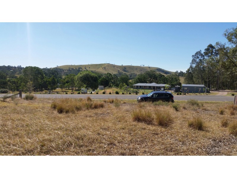 Lot 22 Waterview Road, Clarence Town NSW 2321