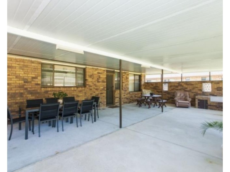 10 ELIZABETH AVENUE, Raymond Terrace NSW 2324