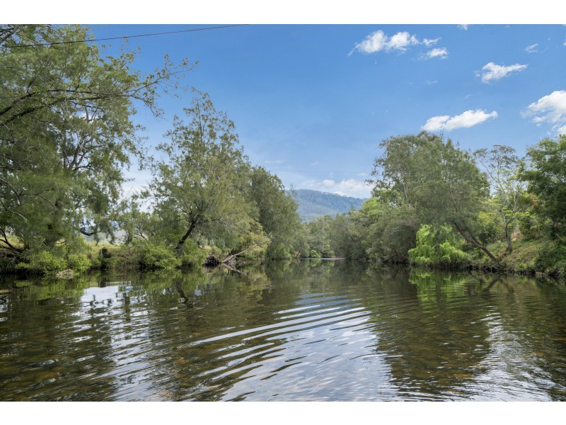 758 Barrington West Road, Barrington NSW 2422