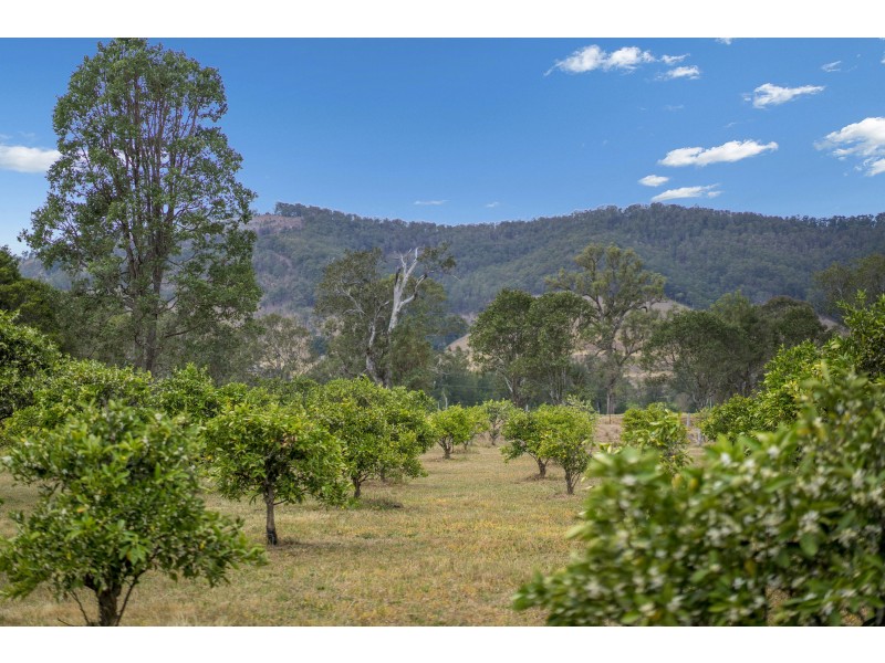 758 Barrington West Road, Barrington NSW 2422