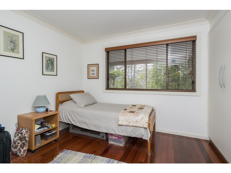 758 Barrington West Road, Barrington NSW 2422
