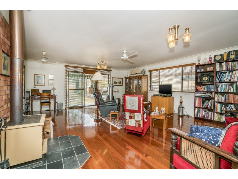 758 Barrington West Road, Barrington NSW 2422